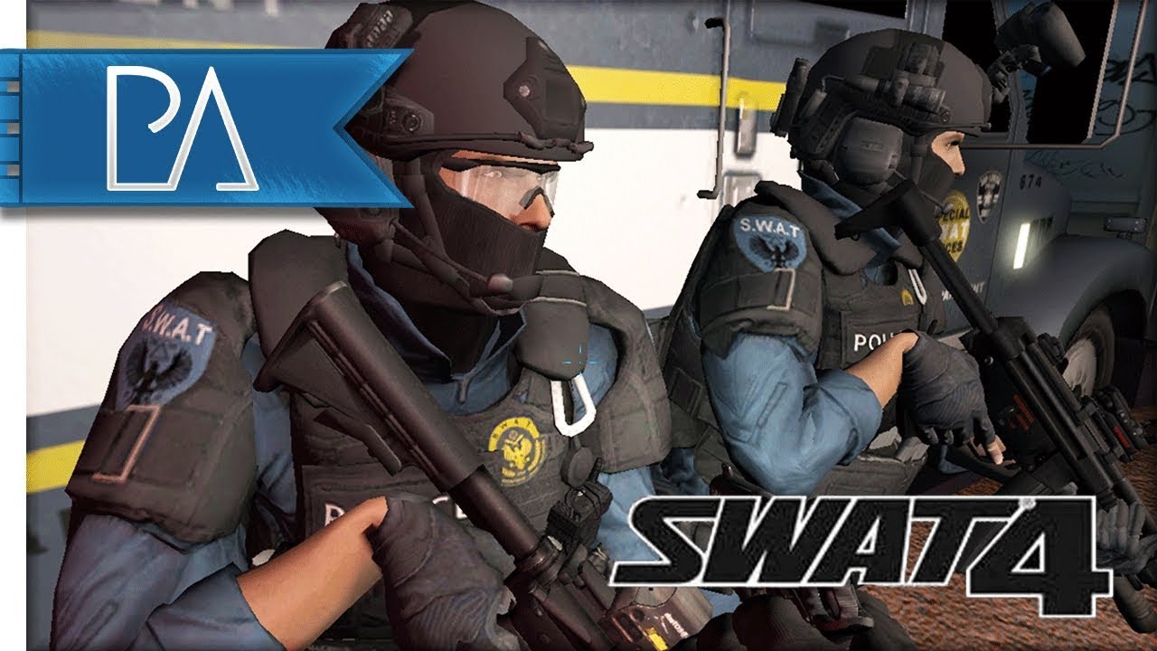 swat elite force download
